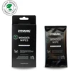 Drėgnos servetėlės Wonder Wipes Dynamic