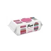 Drėgnos universalios valymo servetėlės Sleepy Easy Clean Pomelo, 100 vnt