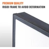 VEVOR hepa oro filtras 16x19 cm keitimas