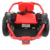Drift kartas HECHT 50400 Raudonas, raudonas