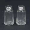 Alpina - Salt and pepper shakers in glass 2 pcs.