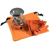 Dujinė viryklė Jetboil MightyMo