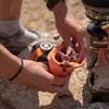 Dujinė viryklė Jetboil MightyMo
