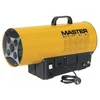 MASTER dujinis šildytuvas BLP16M 16kW