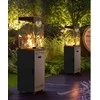 Multi Garden MultiGarden 13 kW Dujinis Radiatorinis Šildytuvas
