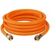 „Meva“ žarna dujų baliono prijungimui, 2 x G3/8"L jungtys - 5 m