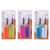 Other Brand BBQ - Gas lighter for barbecue / kitchen 14 cm 2 pcs. (oranžinis / žalias)