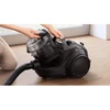 Dulkių siurblys BOSCH BGC21X300