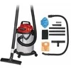 Dulkių siurblys Einhell TC-VC 1815 S; 1250 W; 15 l