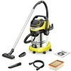 Dulkių siurblys KARCHER WD 6 PS V-30/6/22/T -1.628-360.0