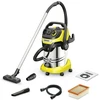 Dulkių siurblys KARCHER WD 6 PS V-30/6/22/T -1.628-360.0