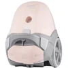 Dulkių siurblys 900W Antek ZVC352 Zelmer Vacuum Cleaner rusvai gelsvas