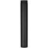 Dūmtraukio vamzdis HECHT PIPE 115, 115 mm