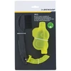 DUNLOP 3 dalių dviračių valymo šepečių rinkinys