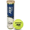 Teniso kamuol. DUNLOP ATP OFFICIAL TOUR 4PET ITF