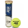 Teniso kamuol. DUNLOP ATP OFFICIAL TOUR 4PET ITF