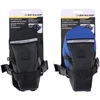 Dunlop - Bicycle bag / saddlebag (Mėlyna)