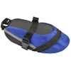 Dunlop - Bicycle bag / saddlebag (Mėlyna)
