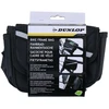 Dunlop - Bike bag / pannier for frame (Juodas)