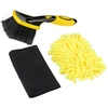 Dunlop dviračio valymo rinkinys, 3 dalių