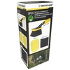 Dunlop dviračio valymo rinkinys, 3 dalių