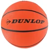 Dunlop krepšinio kamuolys lauko žaidimui, 8 panelių, 7 dydis, oranžinis