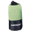 Dunlop - Microfiber Sports Rankšluostis (Žalias)