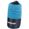 Dunlop - Microfiber Sports Rankšluostis (Mėlyna)
