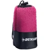Dunlop - Microfiber Sports Rankšluostis (Rožinė)