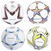 Dunlop mini treniruočių futbolo kamuolys vaikams, 32 panelių, 2 dydis