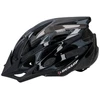Dunlop MTB dviračio šalmas, juodas