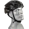 Dunlop MTB dviračio šalmas, juodas
