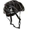 Dunlop MTB dviratininko šalmas, baltas juodas