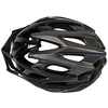 Dunlop MTB dviratininko šalmas, baltas juodas