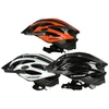 Dunlop MTB dviratininko šalmas L, oranžinis / juodas