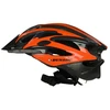 Dunlop MTB dviratininko šalmas L, oranžinis / juodas