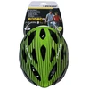 Dunlop MTB dviratininko šalmas M 55–58 cm, žaliai juodas