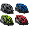 Dunlop MTB dviratininko šalmas M 55–58 cm, mėlynas–juodas