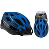 Dunlop MTB dviratininko šalmas M 55–58 cm, mėlynas–juodas