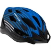 Dunlop MTB dviratininko šalmas M 55–58 cm, mėlynas–juodas