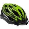 Dunlop MTB dviratininko šalmas M 55–58 cm, žaliai juodas
