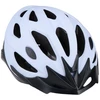 Dunlop MTB šalmas M 55–58 cm, juodai baltas