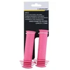 Dunlop rožinės spalvos vairo rankenos 115 mm 2114861
