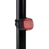 GALINIS DVIRAČIO ŽIBINTAS LED USB-C SERTIFIKUOTAS DUNLOP 334547