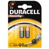 Duracell LR1 baterija 2 vnt. pakuotė