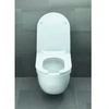 DURAVIT Starck 3, sėdynės žiedas baltas