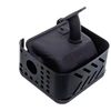 DUSLINTUVAS TINKANTIS HONDA GX110, GX120, GX140, GX160, GX200 IR ZONGSHEN 168FB