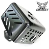 DUSLINTUVAS TINKANTIS HONDA GX110, GX120, GX140, GX160, GX200 IR ZONGSHEN 168FB