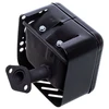 DUSLINTUVAS TINKANTIS HONDA GX110, GX120, GX140, GX160, GX200 IR ZONGSHEN 168FB