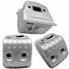 DUSLINTUVAS TINKANTIS HUSQVARNA 135E, 140E, 435E, 435 II, 435E II, 440E, 440 II, 440E II, 445E, 445 II, 445E II, 450E, 450 II, 450E II